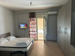 Apartment Univers-al